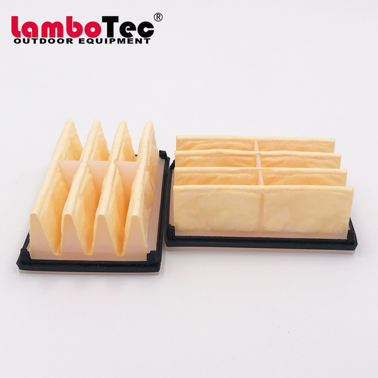 Lambotec Worm Gear Fit for 365 372 Chain Saw Spare Parts