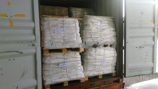 High Corrosion Resistance Ar Glass Chopped Strand for Premix