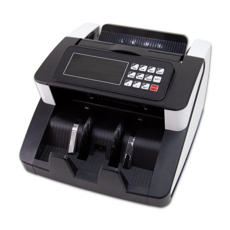 LD-7130 Bill counter Currency Counting Machine Money Counter
