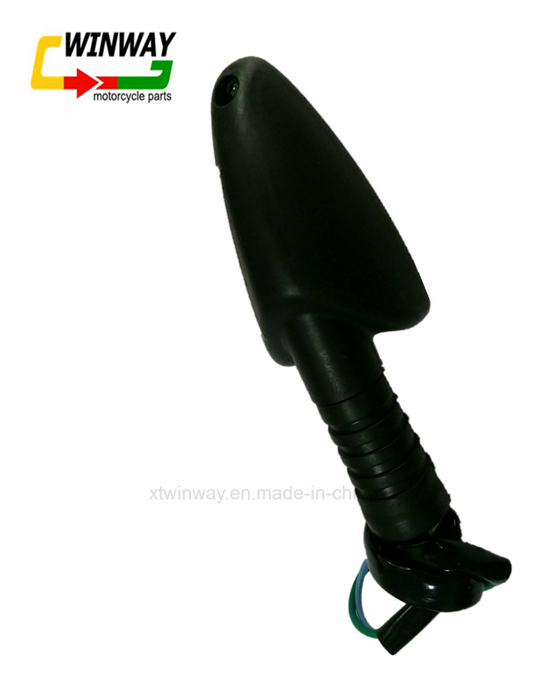 LED Turning Signal Light for Motorcycles, Universal Fit