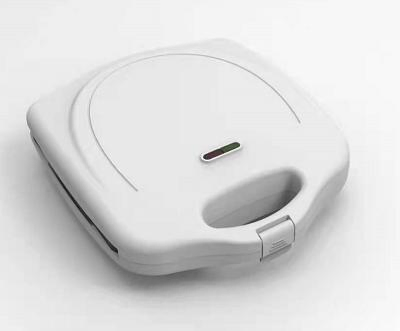 1400W 4 Slice XXL Deep Fill Waffle Maker