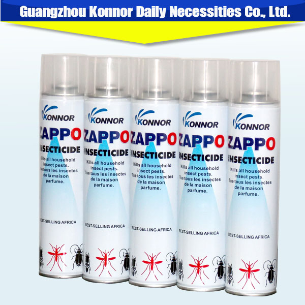 Mosquito and Cockroach Repellent Spray Insecticide Killer Spray