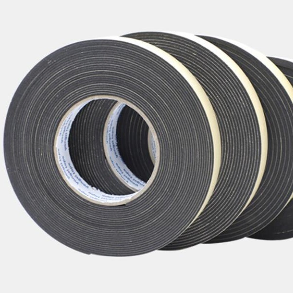 Fire-Rated Expansion Door Seal Fireproof Performance