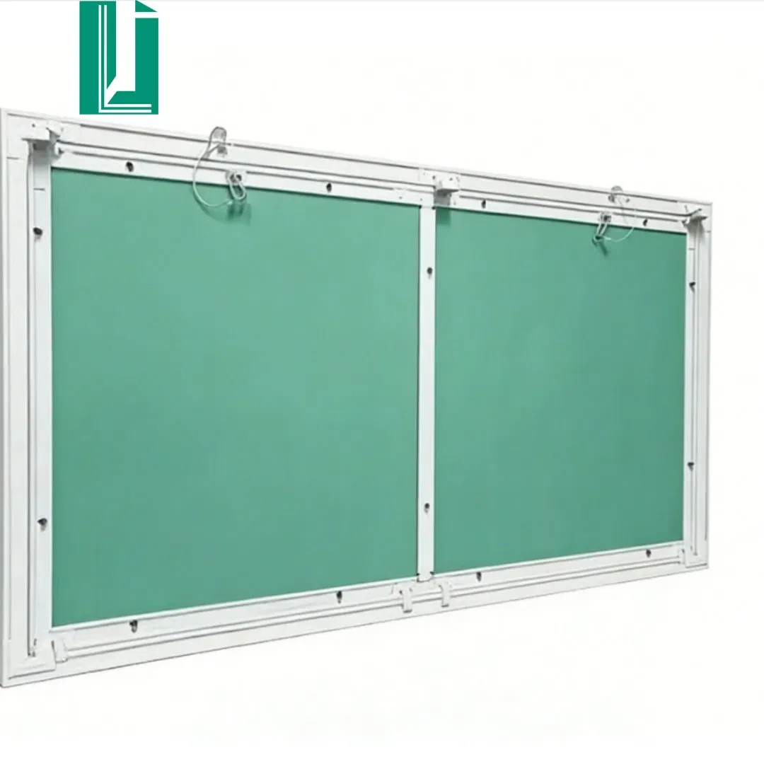 Durable Access Panel Premium Gypsum Access Panel Ceiling for Long Term Use