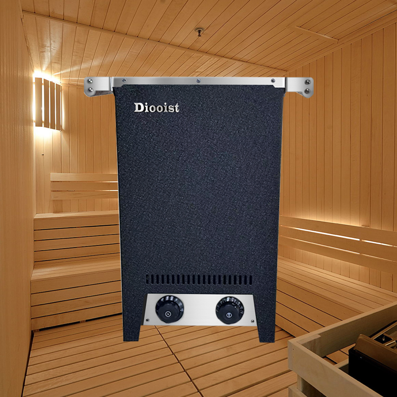 Электрический обогреватель для сауны Diooist DH 2.5 кВт
