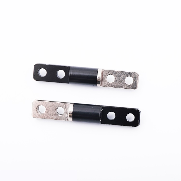 Laptop Hinges 360 Degree Constant Torque Position Locking Holding Friction Hinge for LCD Monitor