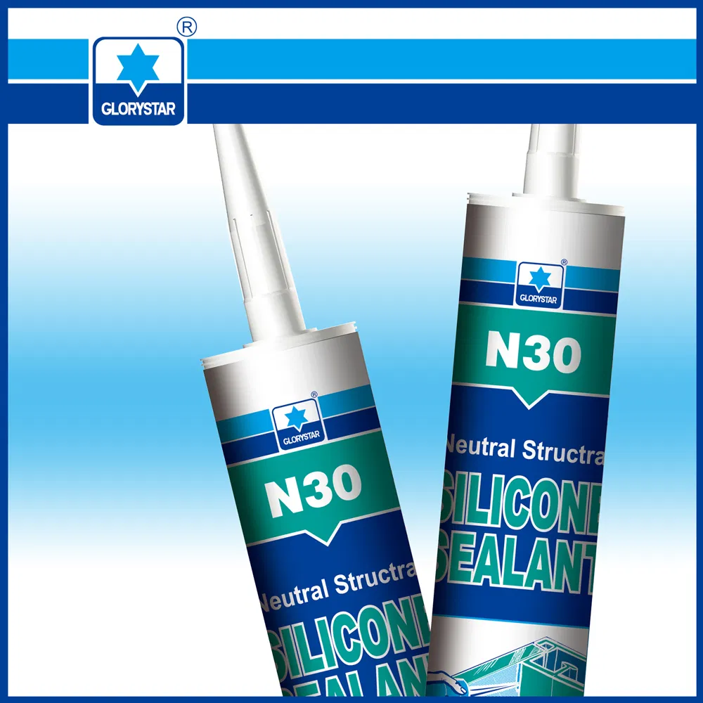 Neutral Cure Structural Silicone Sealant for Structure Certain Wall