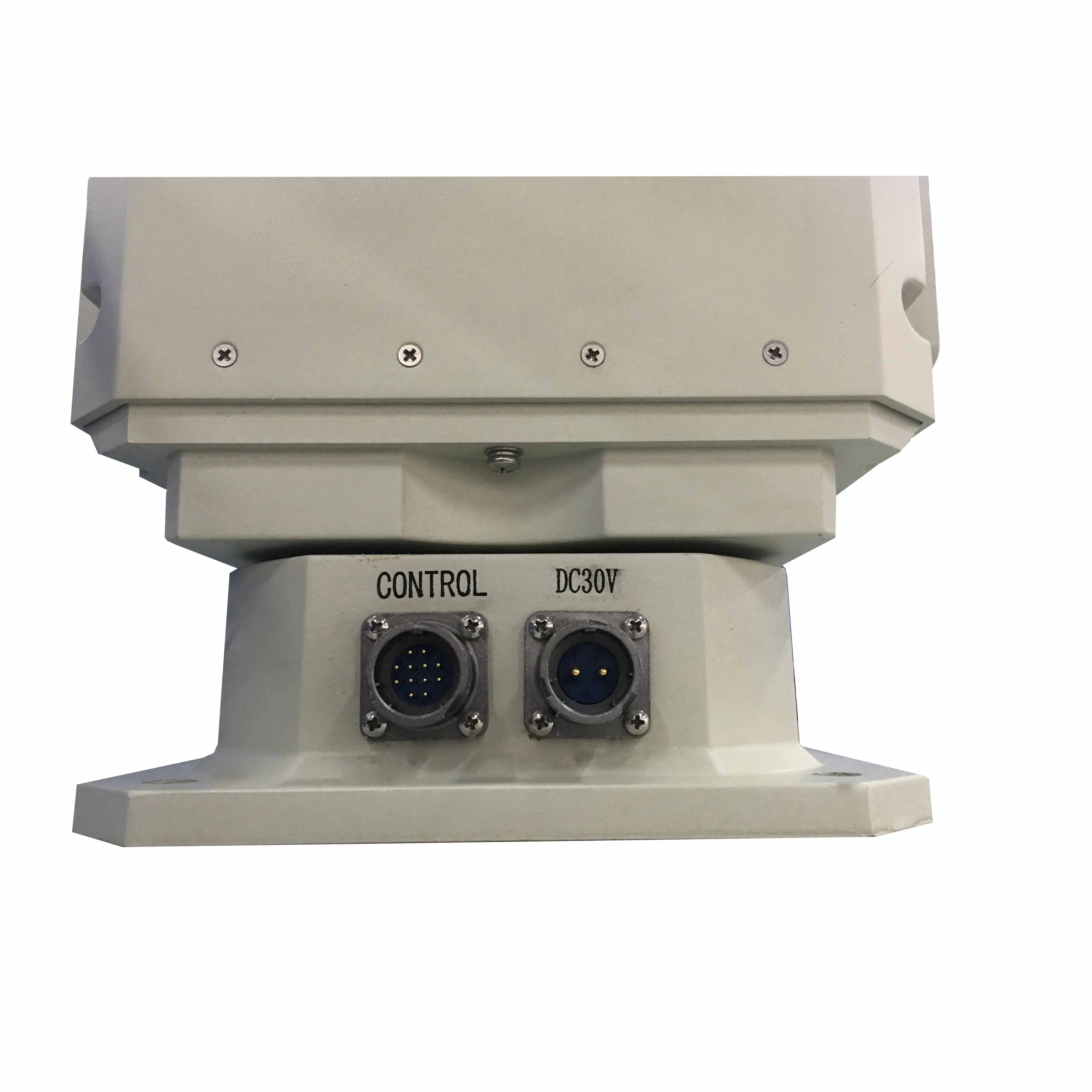 Industrial and Harbor Security Laser Infrared Camera