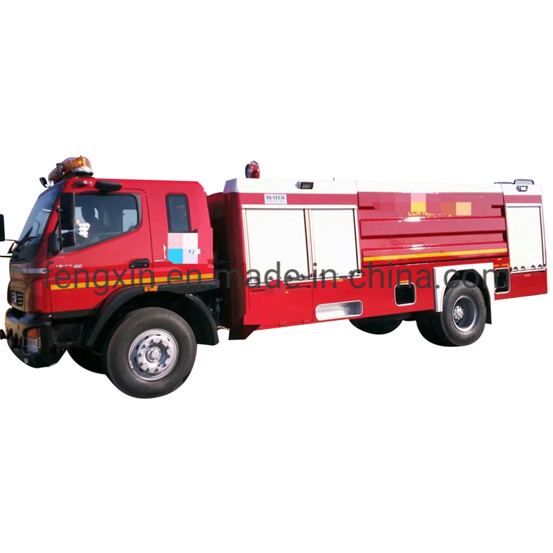 Fire Truck Aluminum Roller Shutter Door/ Windows Shutter