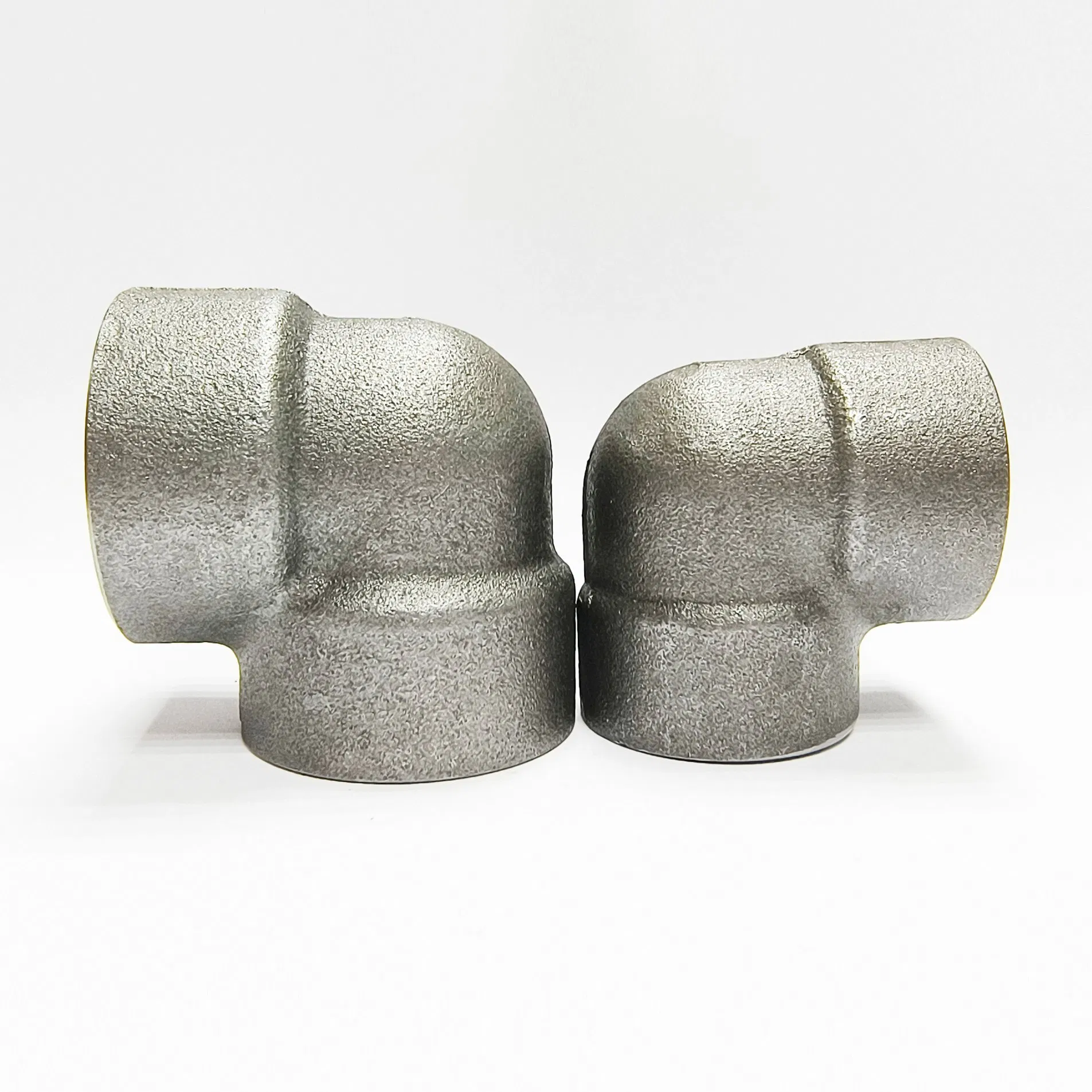 OEM Forged Steel Pipe Fittings Union