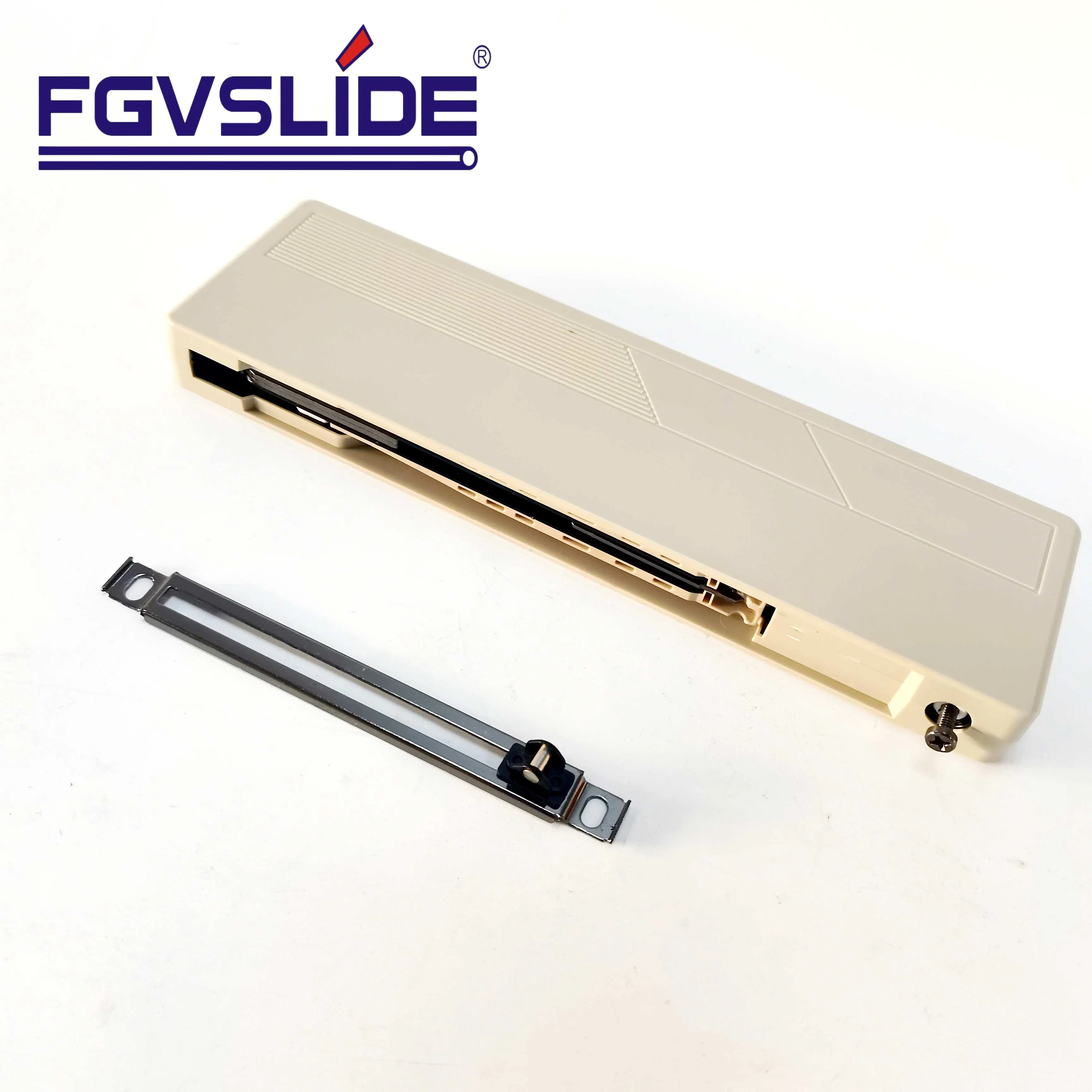 Fgvslide Furniture One-Touch Push Open Door Device Push Open System