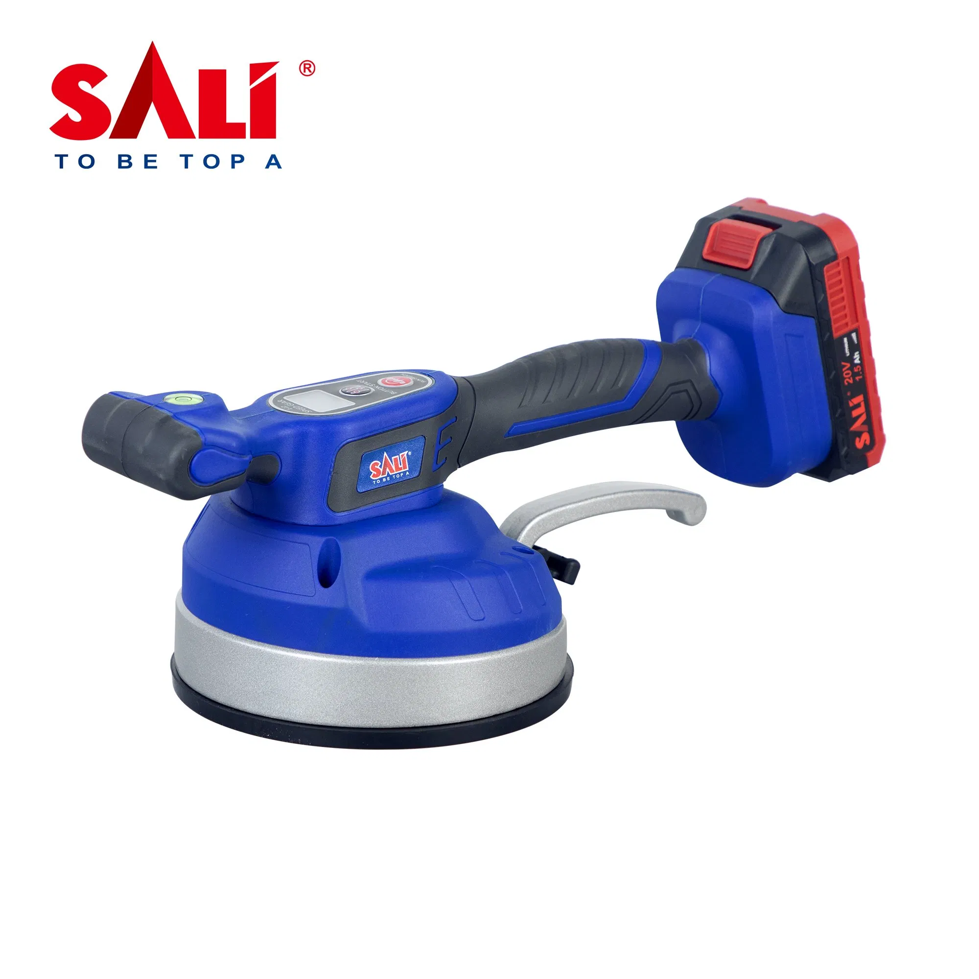 Sali 20V 160mm 2000mAh Professional Tile Vibration Machine