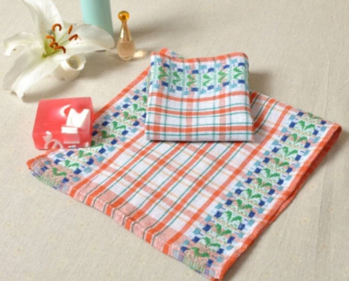 Customized Wholesale Tea Towels & Cotton Cheap Kitchen Sets