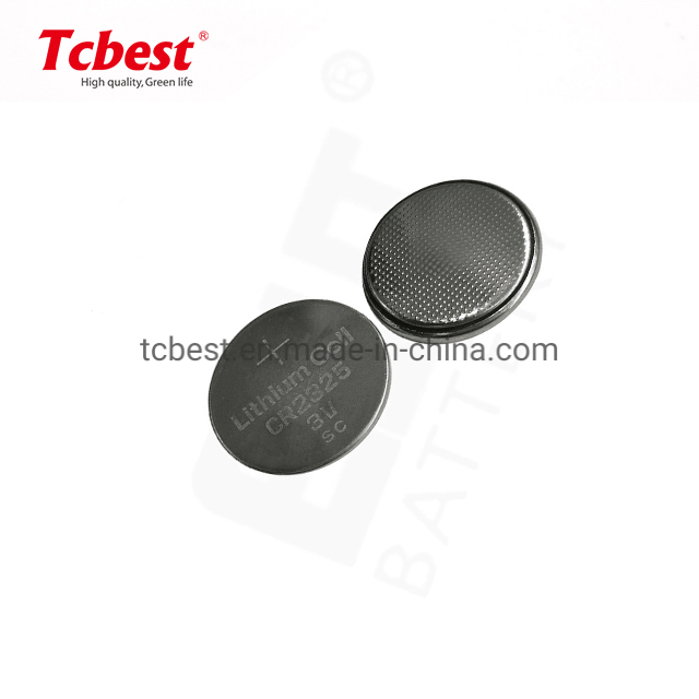 Батарейка литиевая CR2325 3V 190mAh Tcbest
