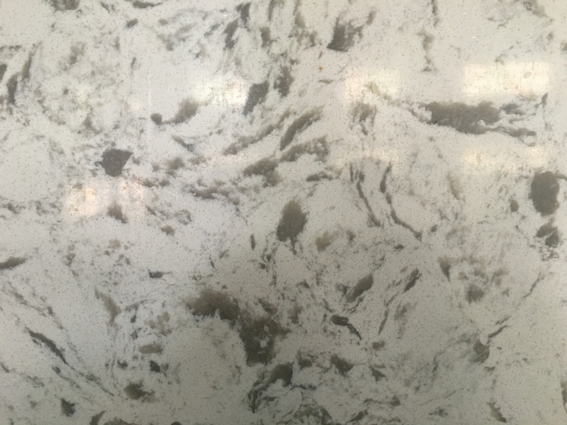 Marble Vein Quartz Ka-L3037
