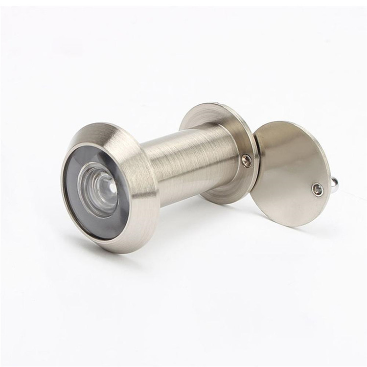 180 Degree Angle Door Peephole Eye Viewe