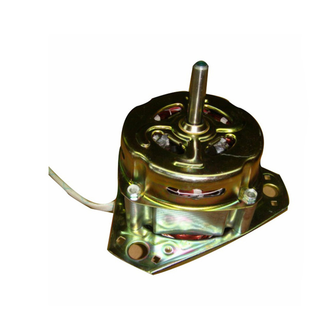 Cheap Factory Semi Automatic Washing Machine Motor