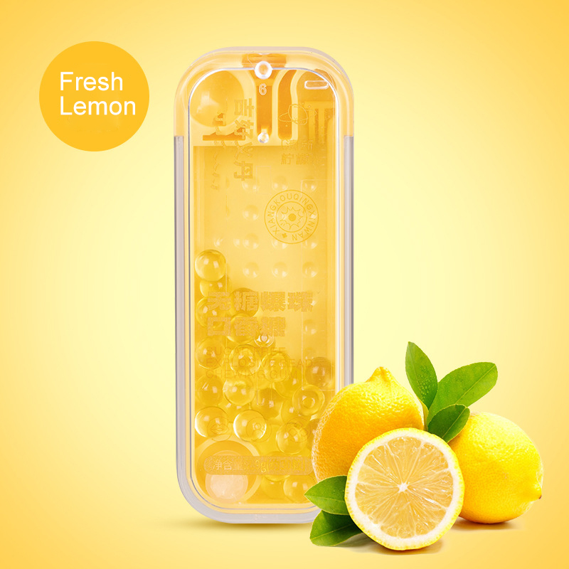Best Choice New Strong Fragrance Natural Beads Against Bad Smell