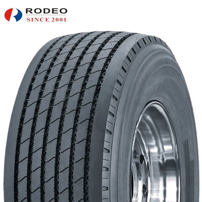 Шина грузовая для всех осей Chao Yang Goodride 315/80 R22.5 CR926