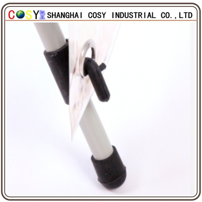 Light Weight X Banner Stand with Fashion Style for Display