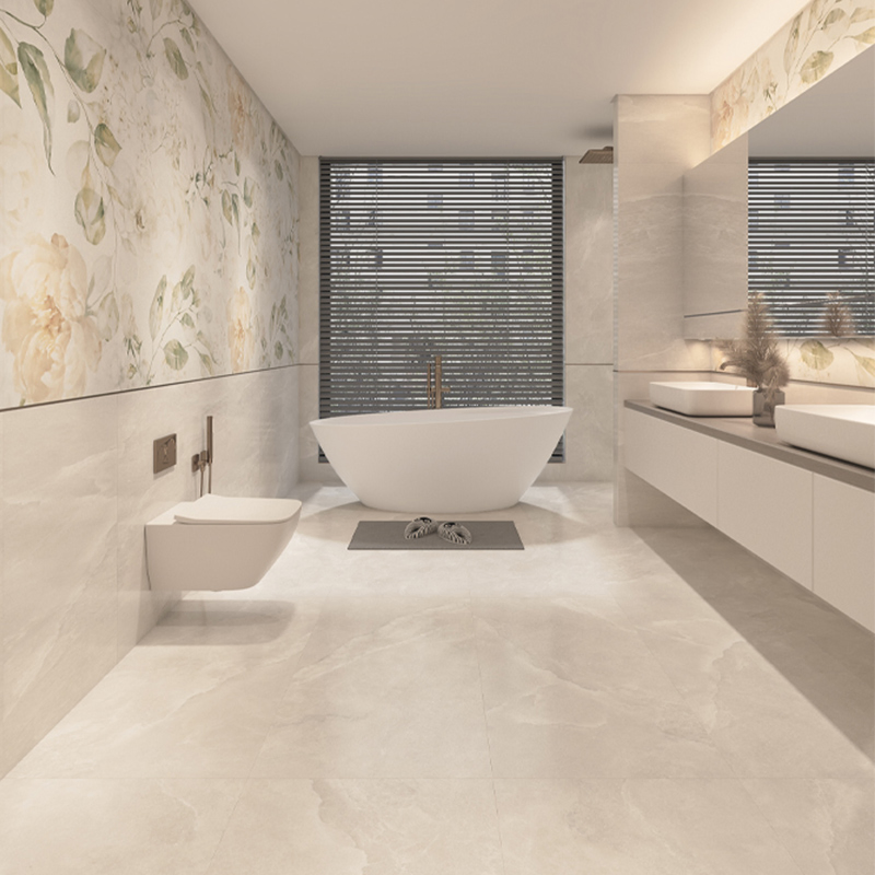 Керамогранит Sand Stone Crystal Design 600x600