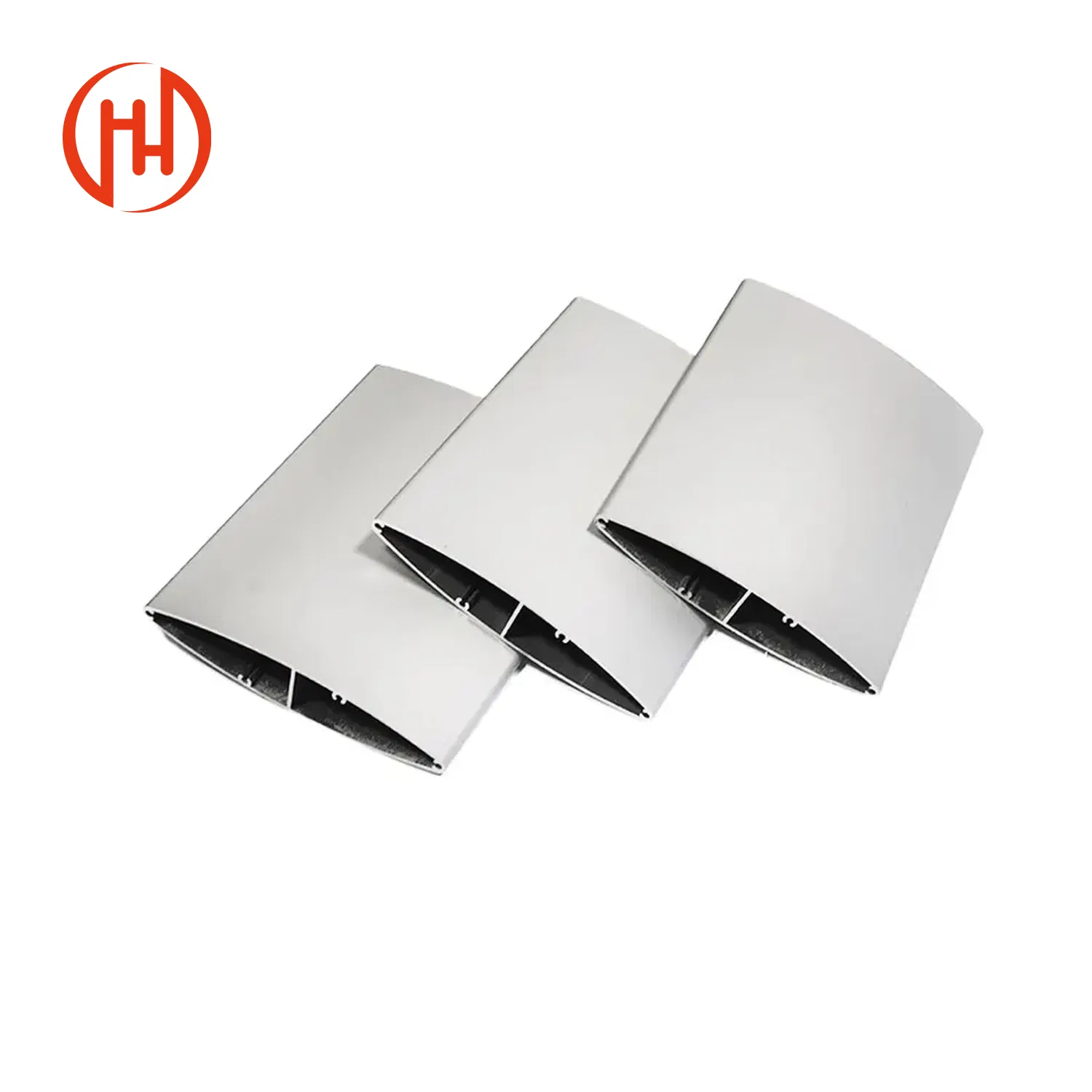Exterior Vent for Walls & Crawlspaces Anodized Aluminum