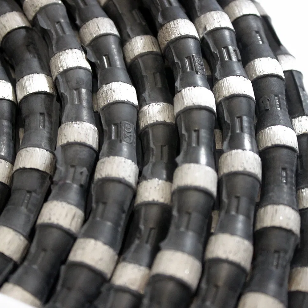 Алмазный канат 11.5 мм для резки бетона и камня