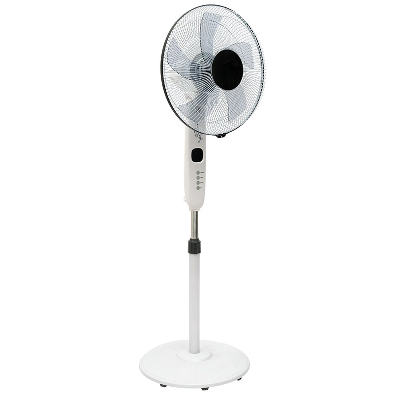 16 Inch Ventilation Electric Remote Control Stand Fan