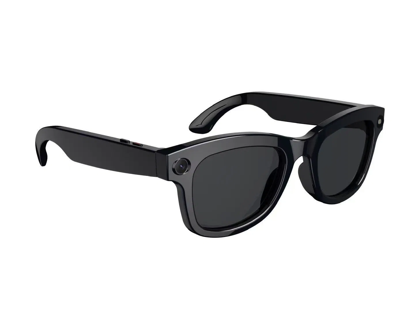 Surround Sound Ear Speaker Smart Ai Camera Intelligent Glasses