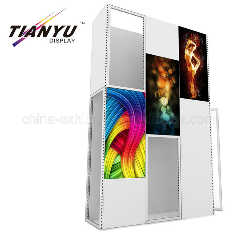Premium P2.81 Indoor LED Display for Stunning Event Visuals
