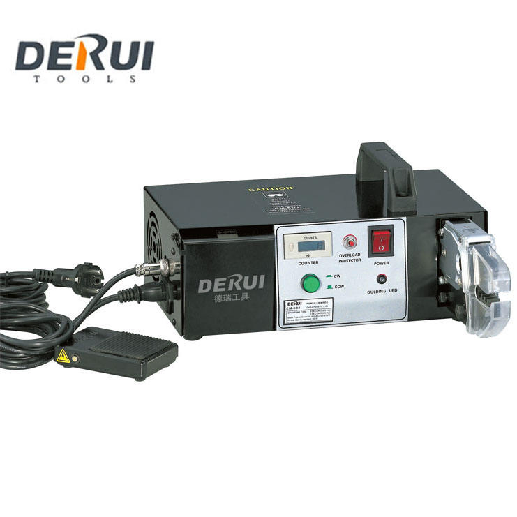 Em-6b2 Electrical Crimping Tool, Electrical Machine for Insulated Terminals, Non-Insulated Terminals