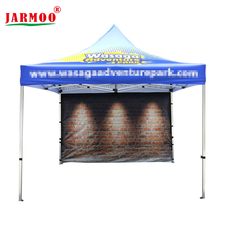 Outdoor 3X3m UV Protection Marquee Canopy Gazebo Event Tent