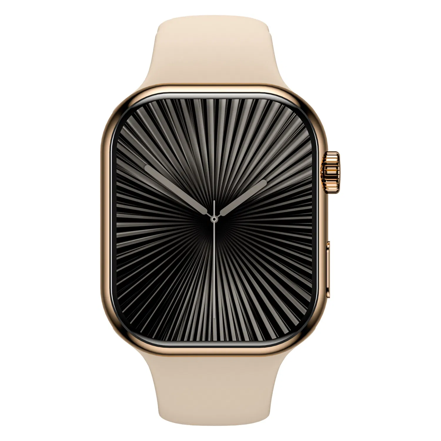 New Sk10 Smart Watch Factory OEM Wearable Devices Hot-Sale Gift Smartwatch