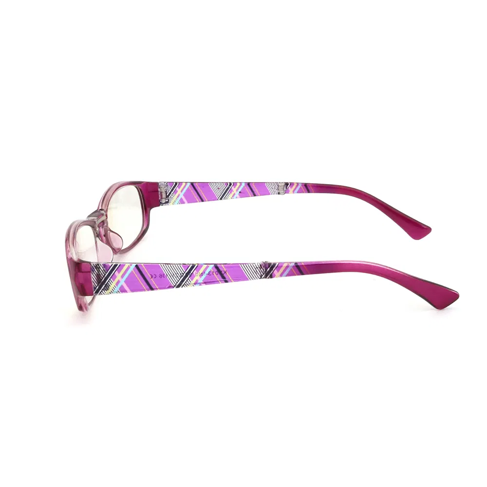Classic Design Wholesale High Quality Adjustable Reading Glasses with Case