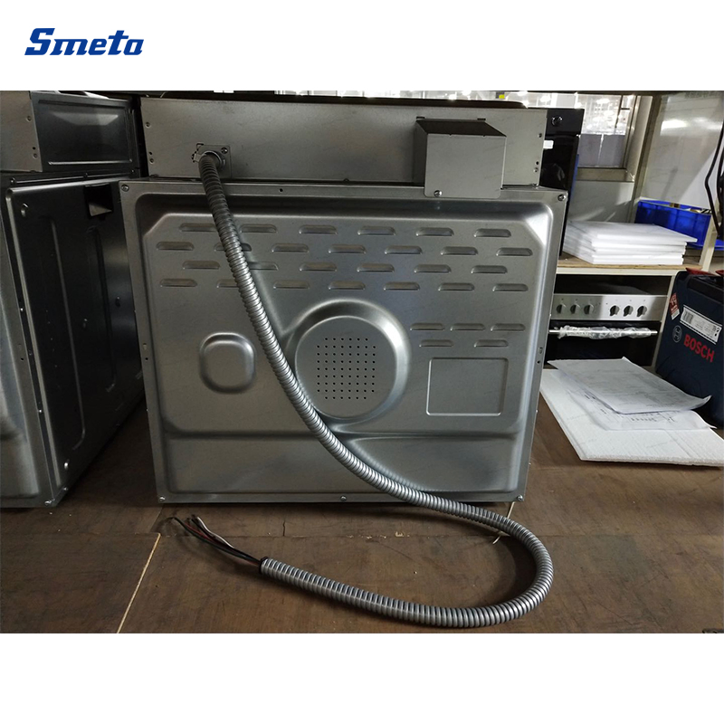 70L Stainless Steel Built in Oven