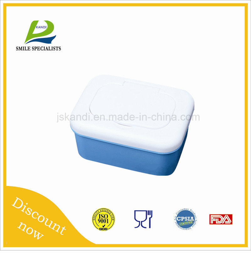 OEM Eco-Friendly Nylon Floss Dental Product Waxed Dental Floss