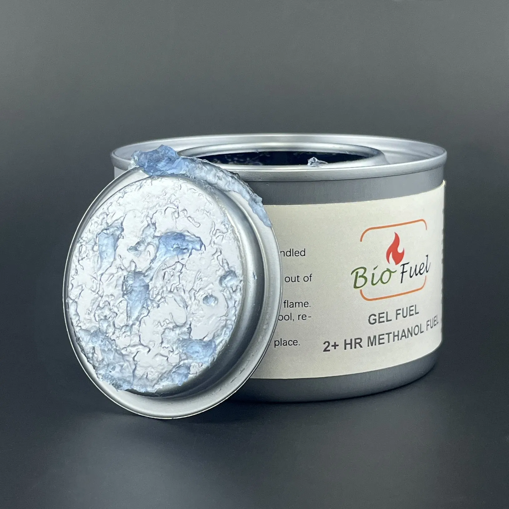 2 Hours Bio Green Methanol /Ethanol Chafing Fuel