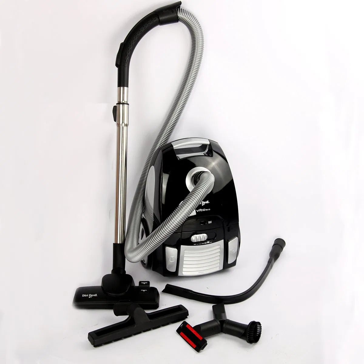 Newest Designed Canister Vacuum Cleaner Suppliers