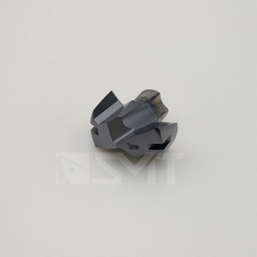 Head Exchangeable Drills-Drill Body-Qd230-239-32-5D-Ca