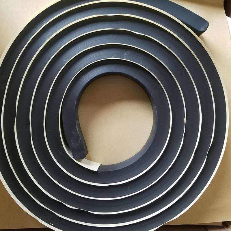 Bentonite Waterstop Swelling Strip for Culverts