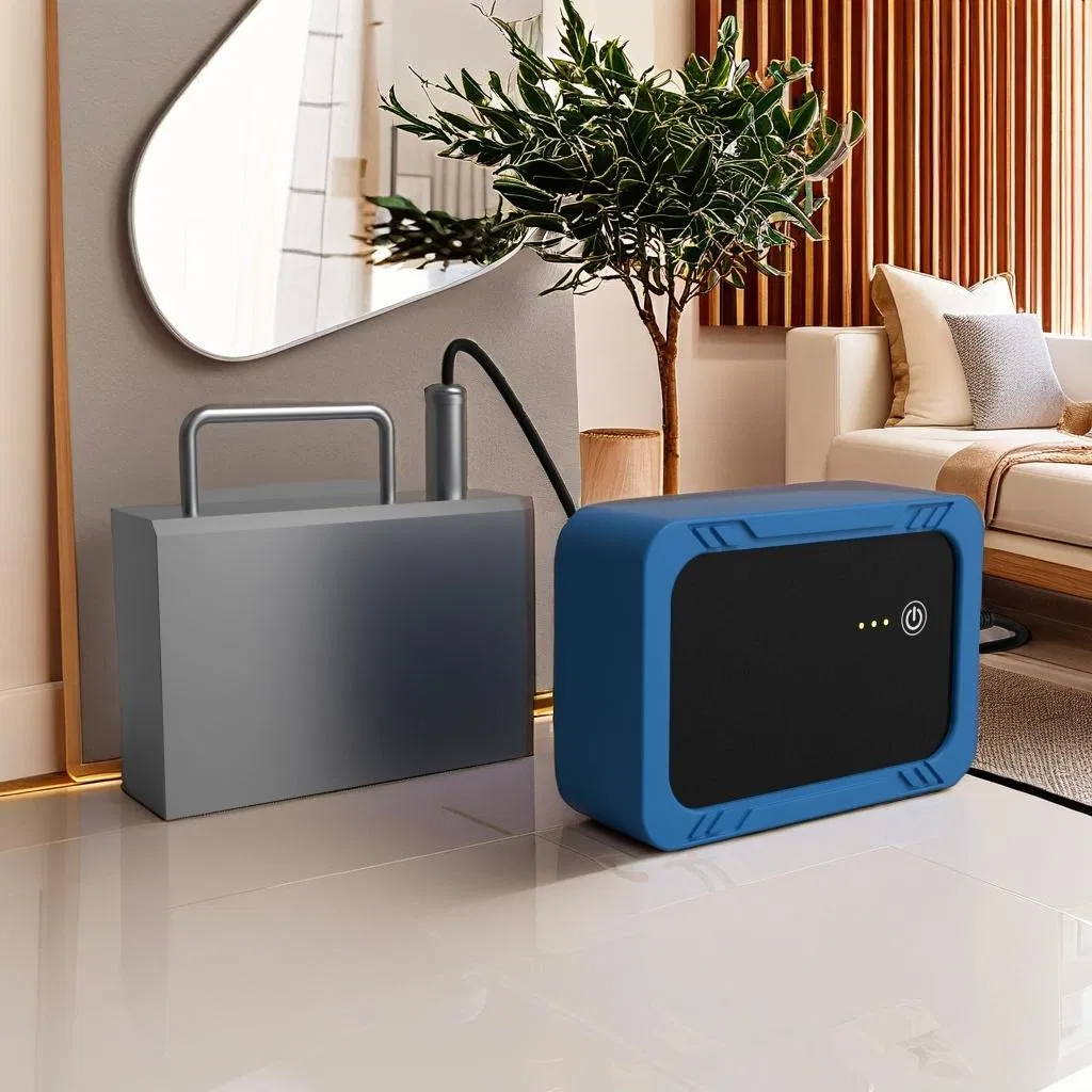 Small Ultrasonic Dishwasher Dish Washer Manufacturer for 8-12 Sets Cleaning