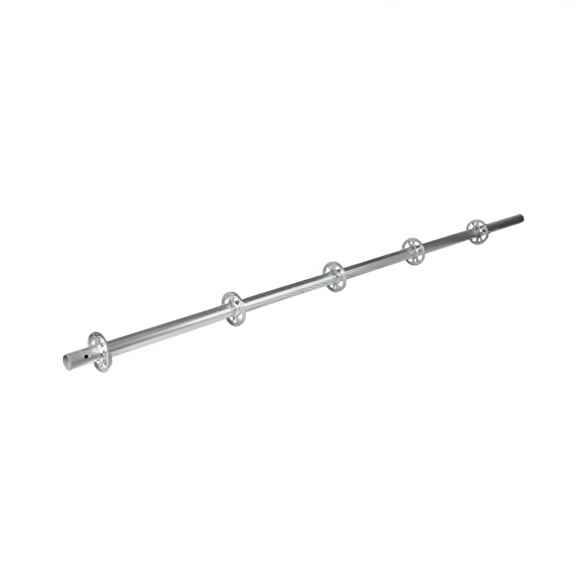 Ringlock Base Jack (Heavy-DIP Galvanized) for System Scaffolding