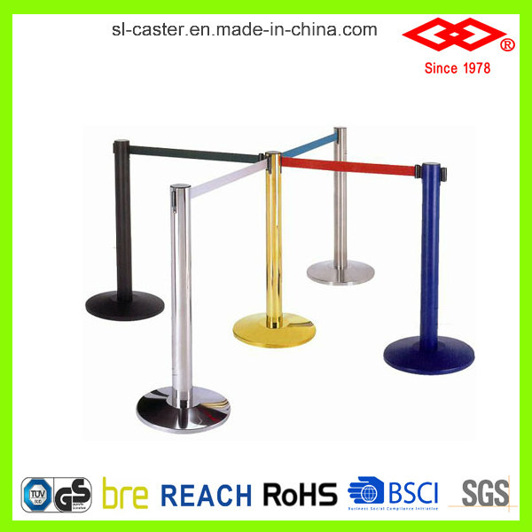 Tatinium/Stainless Steel Queue Management System (SL-HL011)