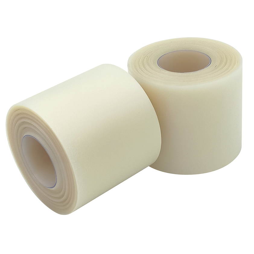 Гидроколлоидный пластырь-ролл для ран