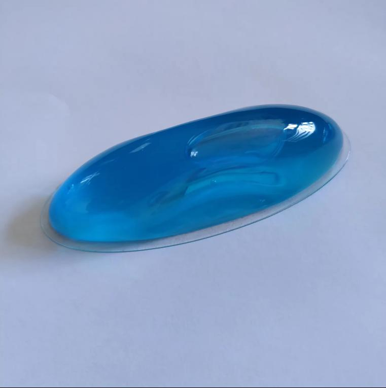 an Ice Pack Specially Designed for Hemorrhoids