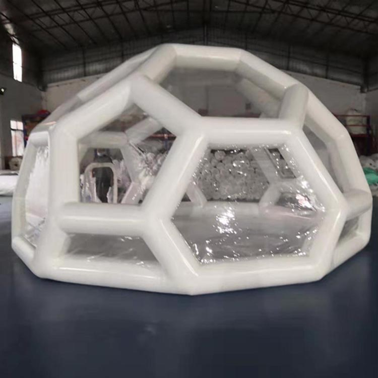 Wholesale Customization Advertising Inflatable Tent Price Inflatable Car Tent Party Inflatable Tents for Event Large