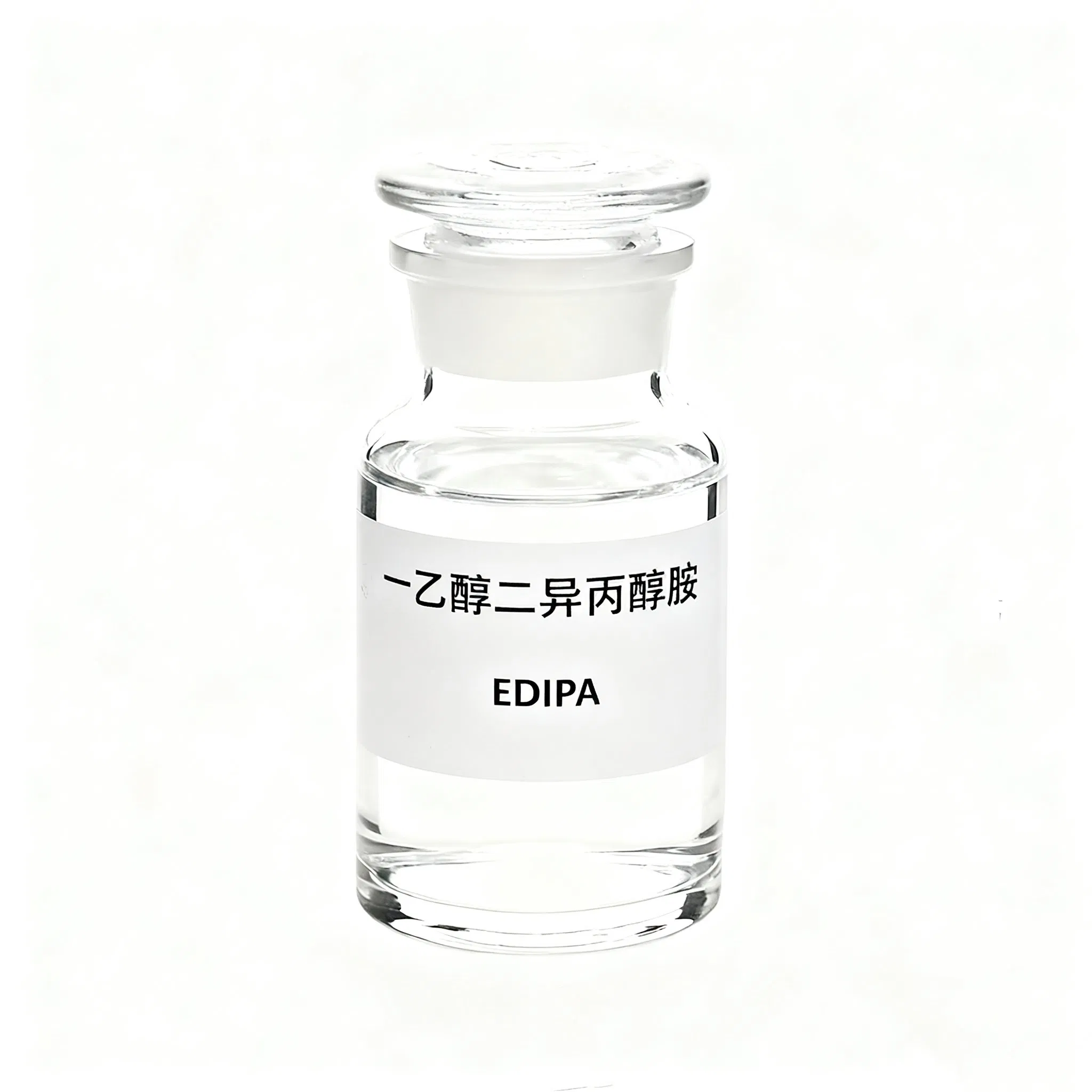 Premium 85% Edipa Ethanol Diisopropanolamine with Reliable Availability