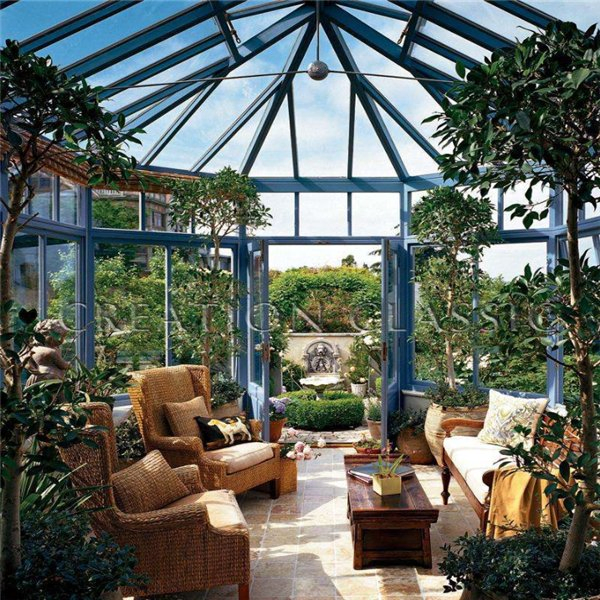 Ultra Clear 3.2mm 4mm Mistlite Nashiji Patterned Glass for Greenhouse