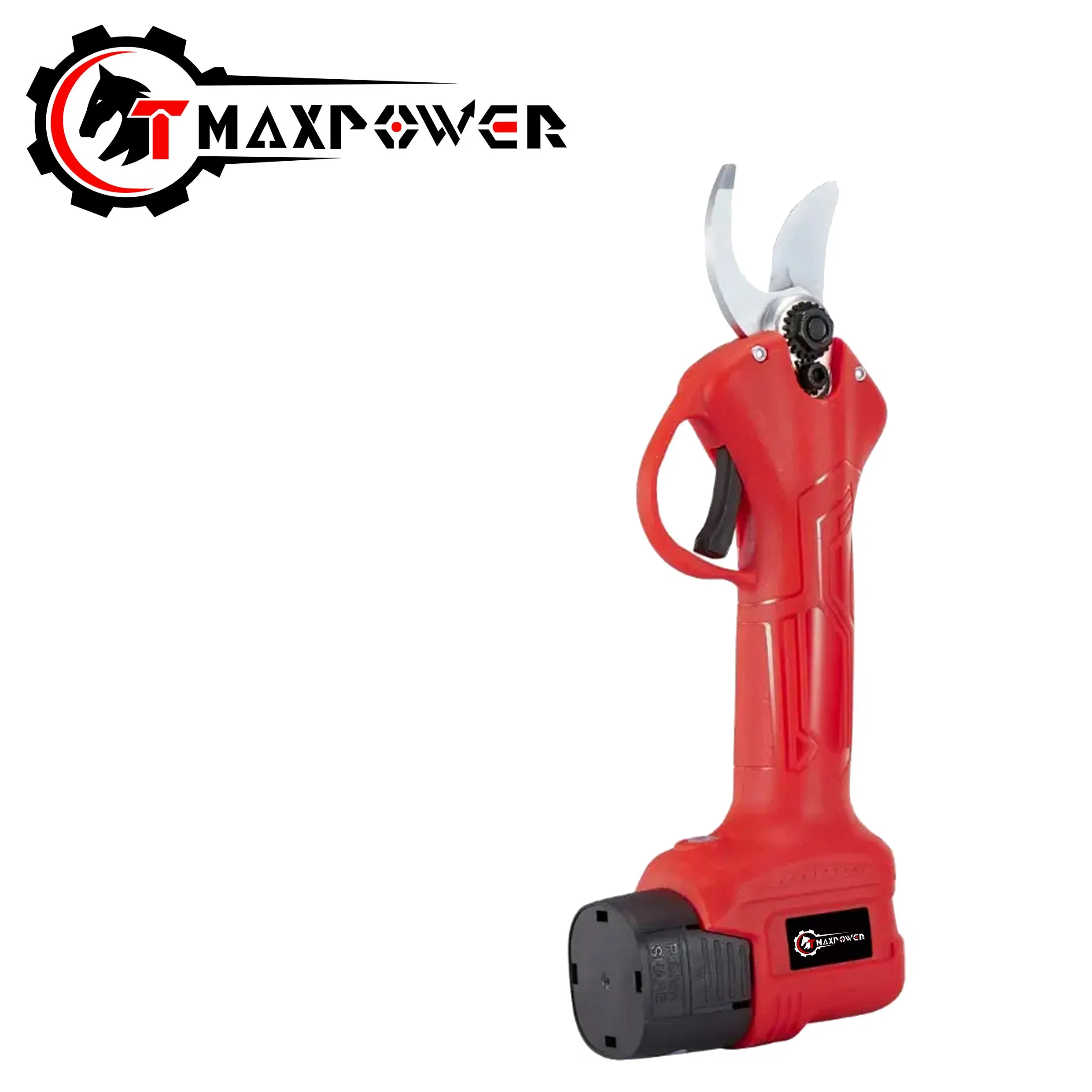 Аккумуляторные садовые ножницы TM-Sh2501li 16.8В