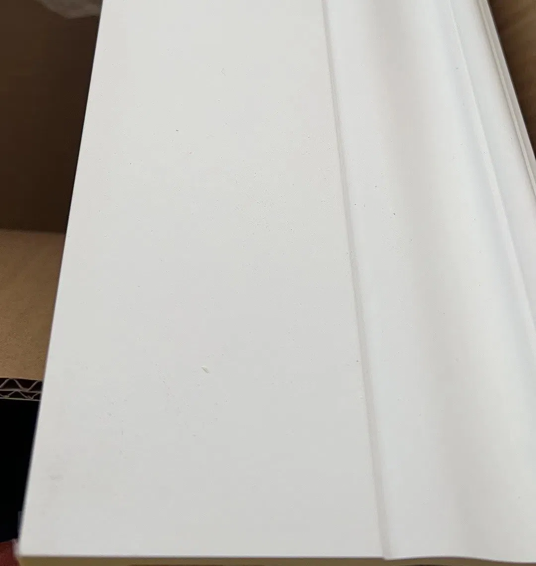 Auuan Luxury Skirting Board Suppliers Skirting Board Manufacturer Factory